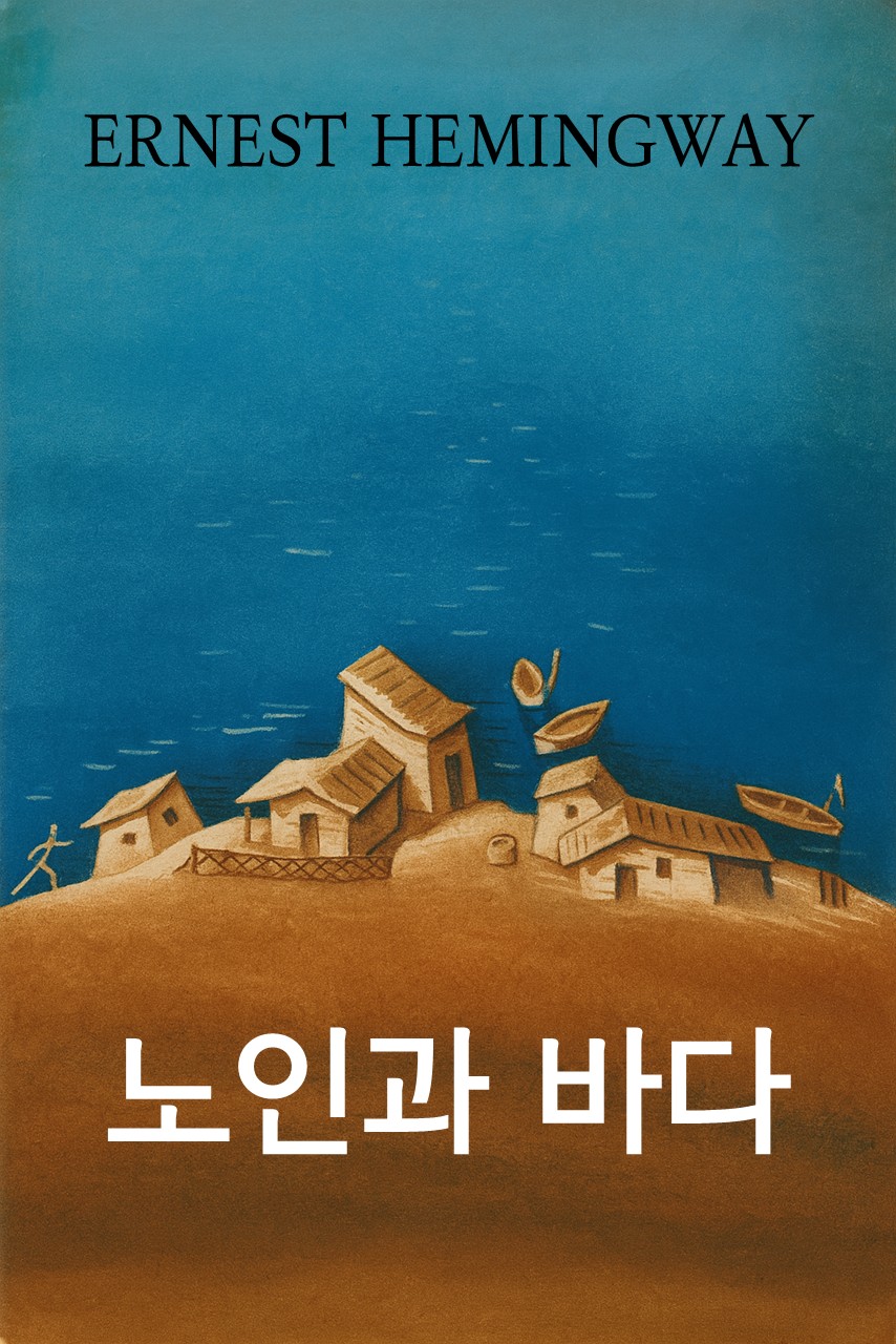 노인과 바다